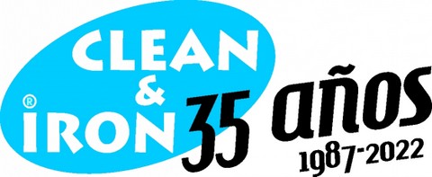 Clean & Iron desde 1987