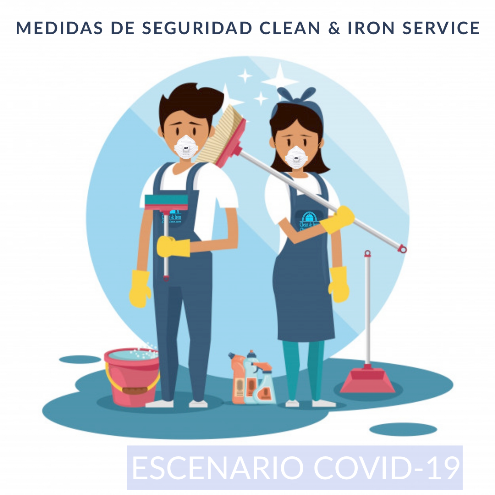 covid19 prevención