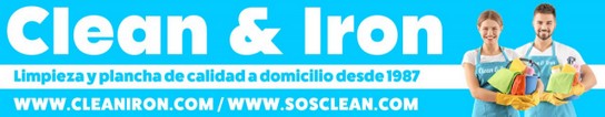 Reserva tu servicio de limpieza a domicilio