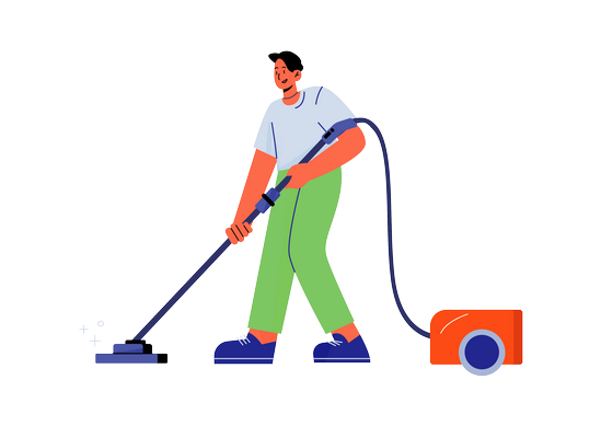 Servicios Wilavo Limpieza y desinfección textil.
