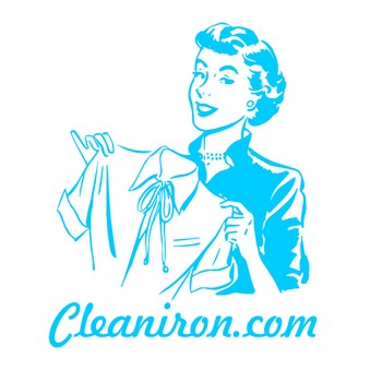 Clean & Iron Service