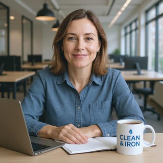 Asesoramiento y formación Clean & Iron Service