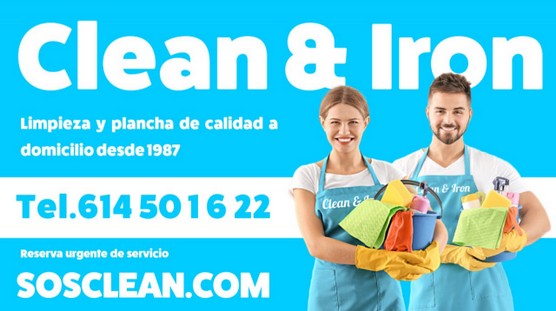 Servicios de limpieza en el Corredor del Henares