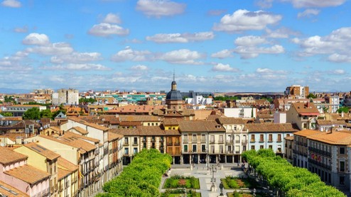 Servicios de limpieza en el Corredor del Henares
