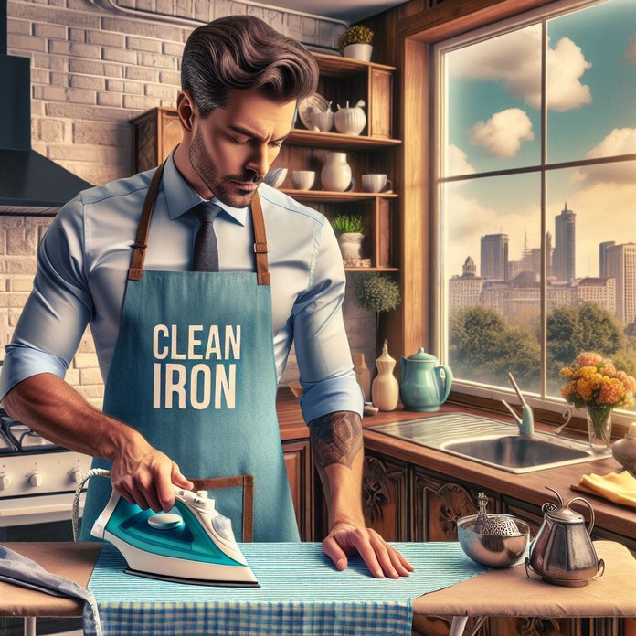 www.cleaniron.com