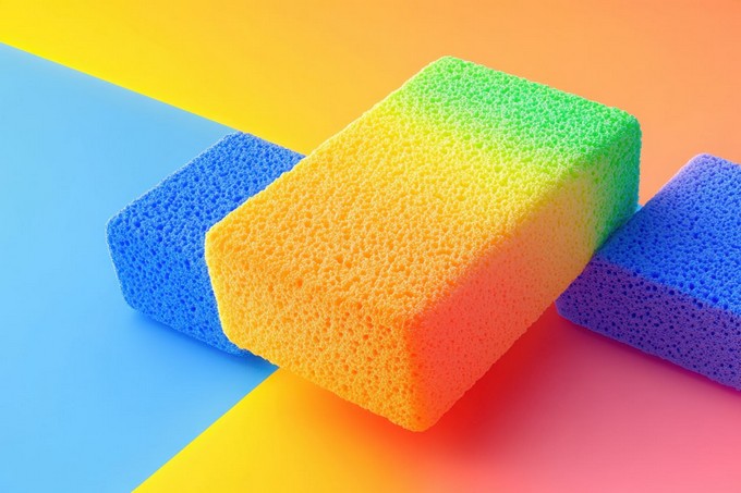 La trampa de los microplasticos