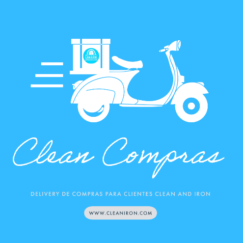 Clean & Compras