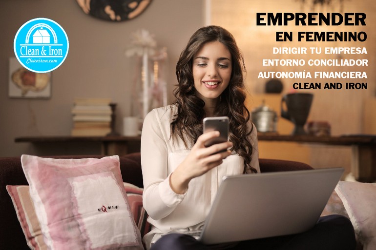 Vivir de tu propia empresa