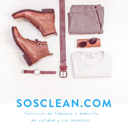 sos cleaning service